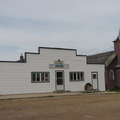 Hazel Dell General Store